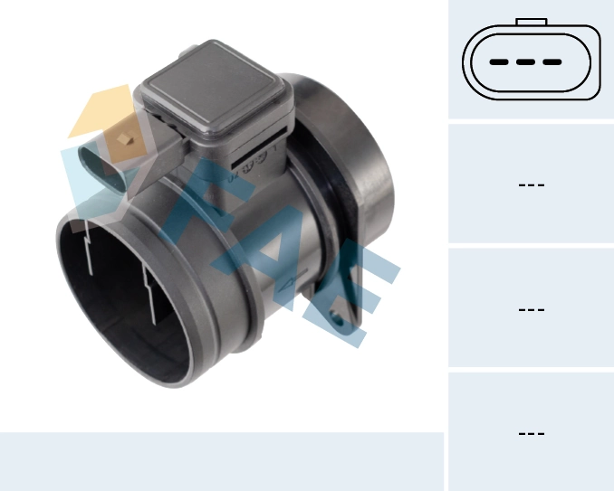 Mass Air Flow Sensor