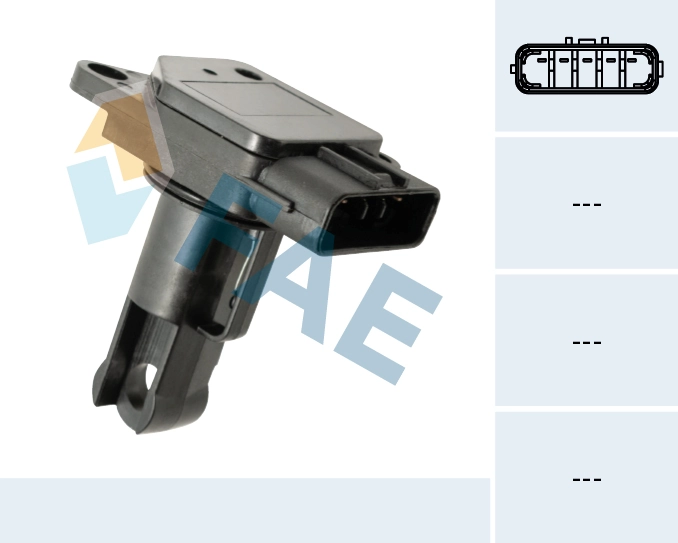 Mass Air Flow Sensor