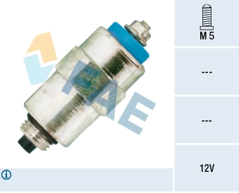 Fuel Cut-off, injection system