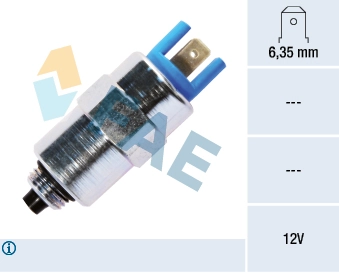 Fuel Cut-off, injection system