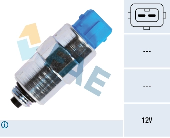 Fuel Cut-off, injection system