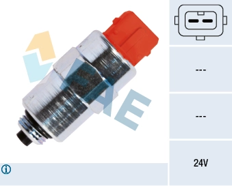 Fuel Cut-off, injection system