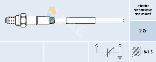 Oxygen Sensor