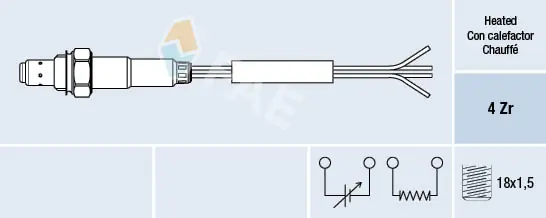 Oxygen Sensor