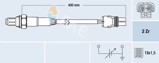Oxygen Sensor