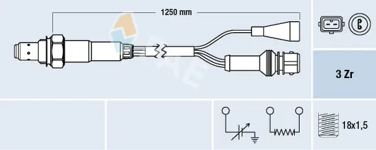 Oxygen Sensor