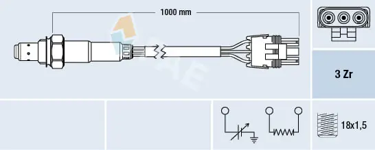 Oxygen Sensor