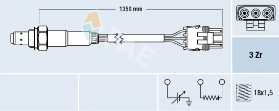 Oxygen Sensor