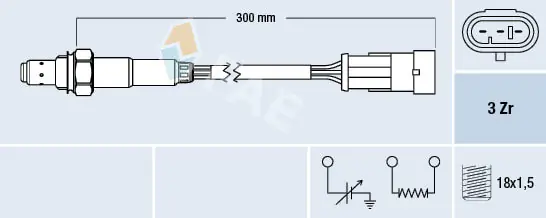 Oxygen Sensor