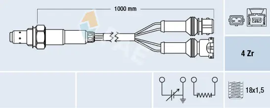 Oxygen Sensor