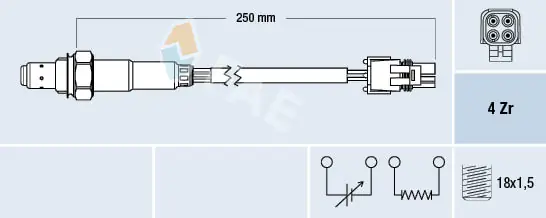 Oxygen Sensor