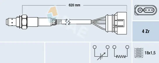 Oxygen Sensor