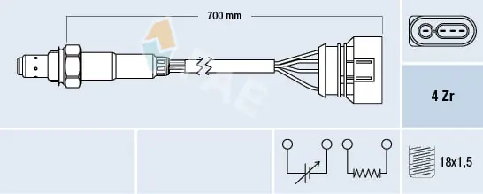 Oxygen Sensor