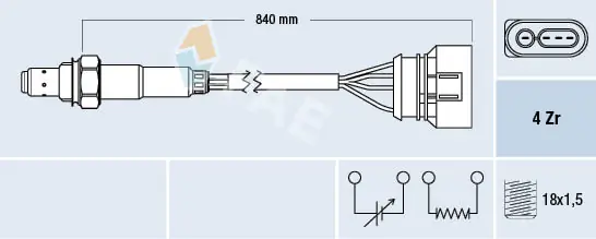 Oxygen Sensor