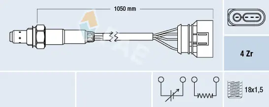 Oxygen Sensor