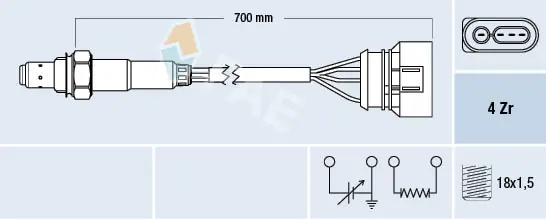 Oxygen Sensor