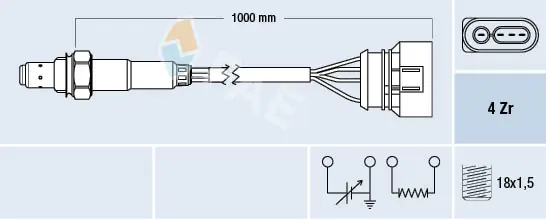 Oxygen Sensor