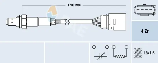 Oxygen Sensor