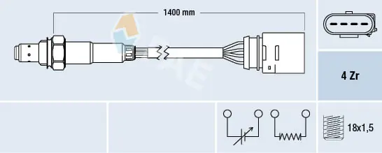 Oxygen Sensor