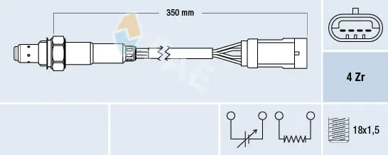 Oxygen Sensor