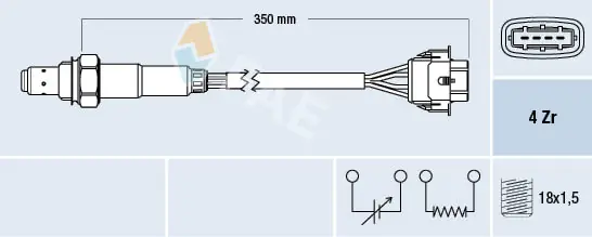 Oxygen Sensor