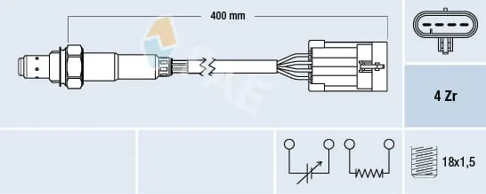 Oxygen Sensor