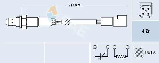 Oxygen Sensor