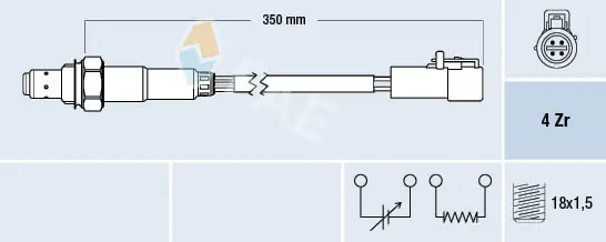 Oxygen Sensor