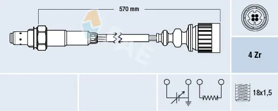 Oxygen Sensor