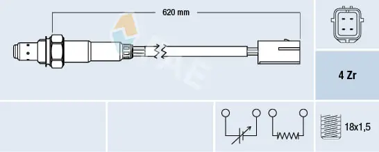 Oxygen Sensor