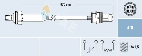 Oxygen Sensor