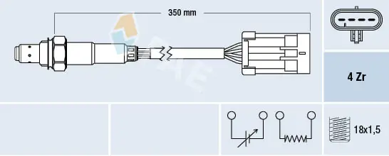 Oxygen Sensor