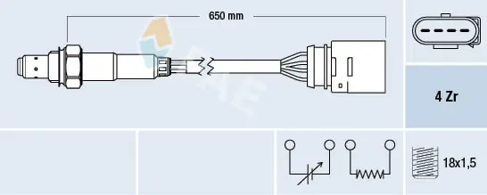 Oxygen Sensor