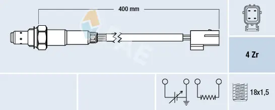 Oxygen Sensor