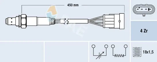 Oxygen Sensor