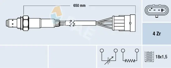 Oxygen Sensor