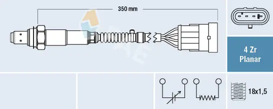 Oxygen Sensor
