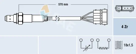 Oxygen Sensor