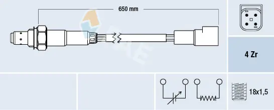 Oxygen Sensor