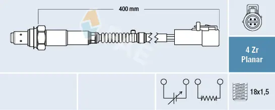 Oxygen Sensor