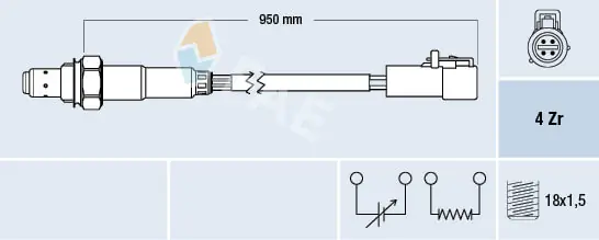 Oxygen Sensor