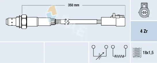 Oxygen Sensor
