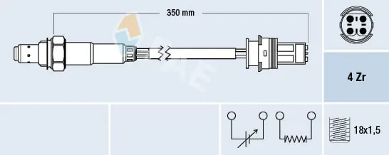 Oxygen Sensor