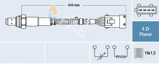 Oxygen Sensor