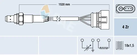 Oxygen Sensor