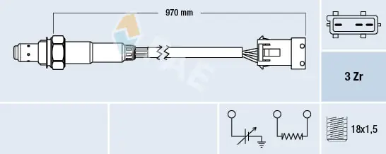Oxygen Sensor