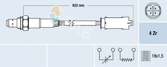 Oxygen Sensor