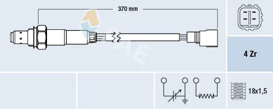 Oxygen Sensor