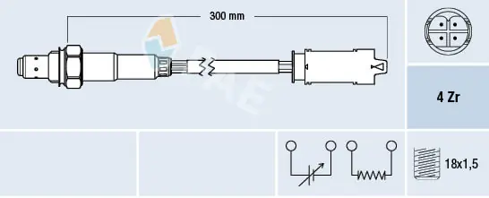 Oxygen Sensor