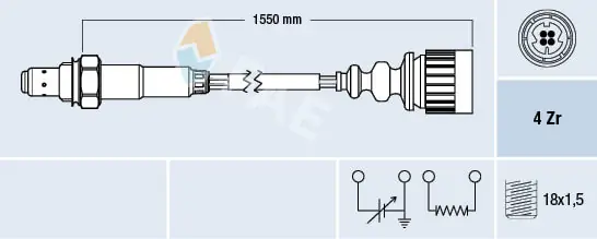 Oxygen Sensor